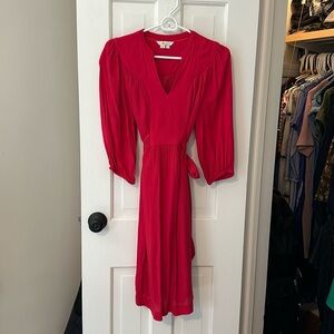 Boden Dress 4P